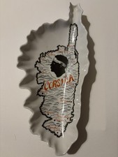 Cendrier Porcelaine De Luxe