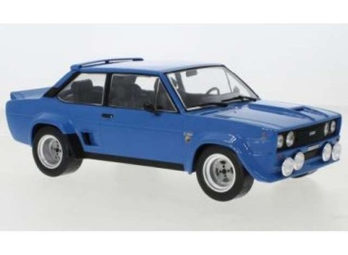 Ixomodels fiat 131 - ixomodels,,