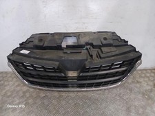 Calandre RENAULT TRAFIC 3