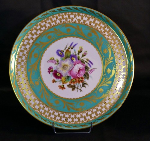 Plat porcelaine limoges - plat,
