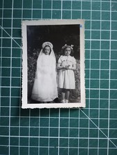 VR421 Photo circa 1950 jeune