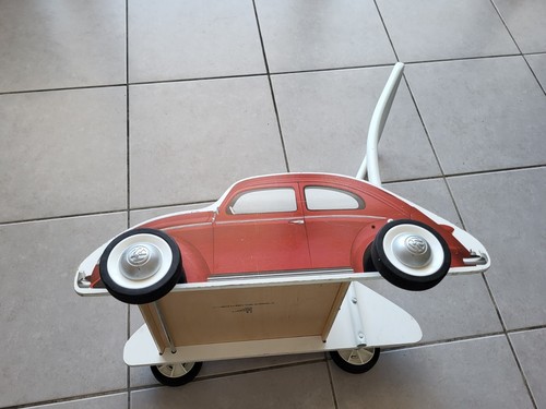 Jouet hape voiturette - jouet, hape,