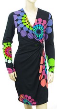 DESIGUAL robe Vest Charly