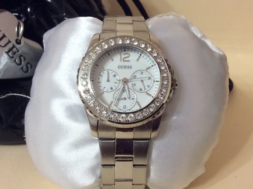 Guess women polished - polished, glamour