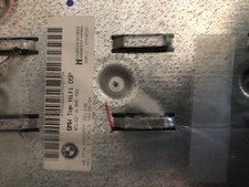 Amplificateur BMW Harman