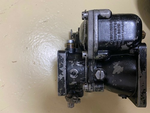 Carburateur stromber a1 - s3,