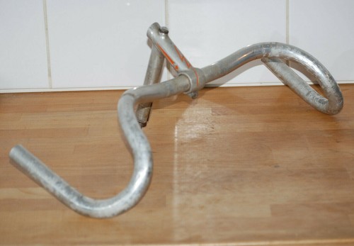 Cintre guidon potence - guidon, velo