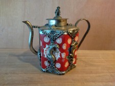 PETITE THEIERE CHINOISE ANCIENNE