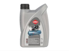 1L AIRPRESS Compresseur Huile Iso VG 100 Vakuumpumpenöl pour Machine Hydraulique