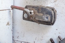 boite à kick à l'unité ew