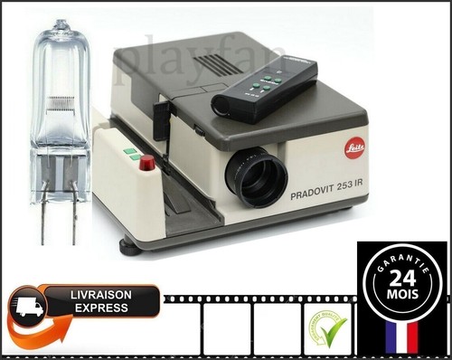 Ampoule lampe pour leitz - lampe,