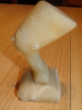 Statuette Nefertiti ( 10,5 cm de haut )