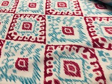 Tissu d'ameublement diamant