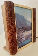 Antenne cadre photos anti-parasites S.I.R.P.  " LYS "