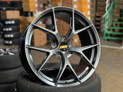 Jante neuve 19x8 et43 bbs - 19x8,5,
