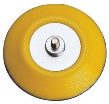 Plateau agrippant ø75mm pour