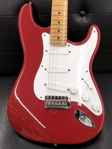 Fender usa eric - [fender],