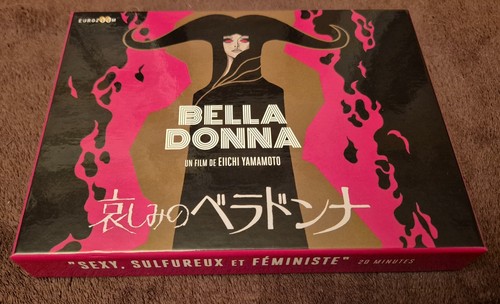 Belladonna edition prestige - -,