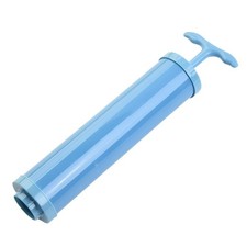 Pompe Rangement Ventouse