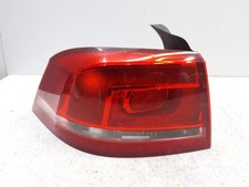 2012 VOLKSWAGEN PASSAT LAMPE