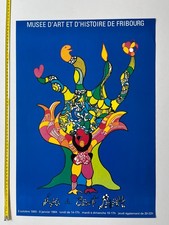 Niki de Saint-Phalle at