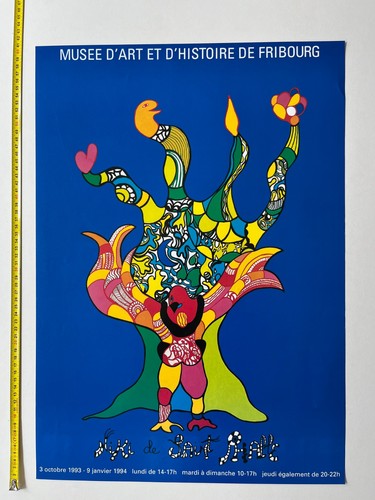 Niki saint phalle at - de, saint-phalle
