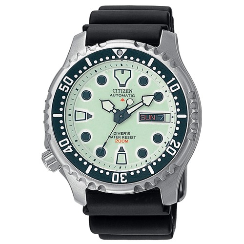 Citizen promaster diver 200 - promaster,