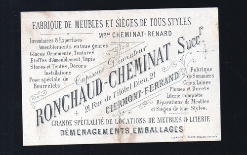 Vieux papiers publicité - papiers,