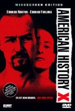 American History X/DVD  de