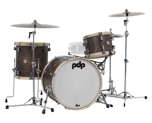 Open box pdp concept - open, classic