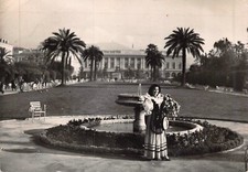 CPSM Nice niçoise dans les