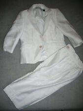 Costume  PETITS MECS  taille 12 mois  