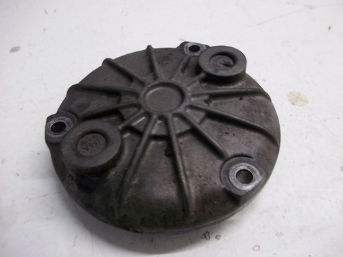 Carter couvercle filtre - carter,