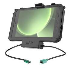 Ram Ez-Rouleau'R Puissance +