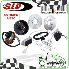 Kit allumage électronique - kit,