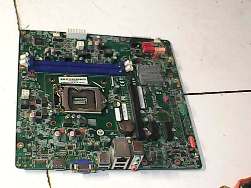 Carte mere lenovo ih81m ver - ih81m,