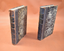 Traité d'Anatomie Humaine Myolocie/Système Nerveux - Paul Poirier - 2 t. - 1896