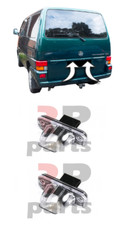 Pour VW Transporter (T4) 90-03 Neuf Arrière Numéro Plaque Feux Gauche Ou Coté 2X