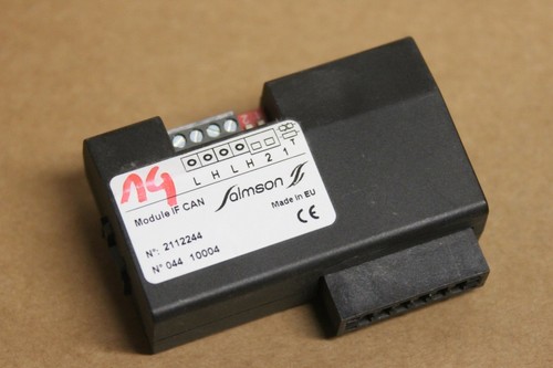 Occasion salmson module - salmson,