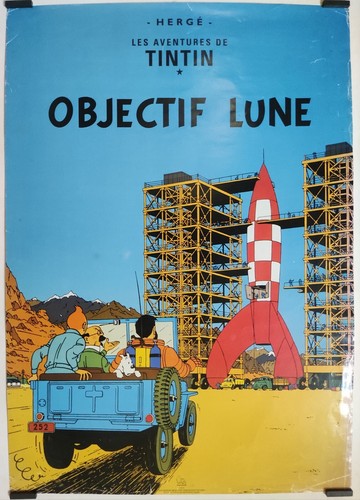 Hergé les aventures tintin - aventures,