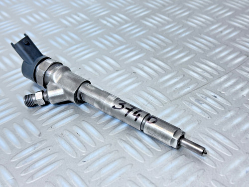 Injecteur toyota yaris 4 - yaris, 1.4