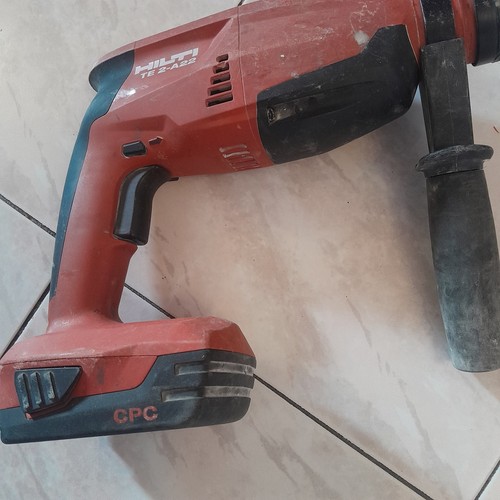 Perforateur hilti a22 tbe - perforateur,