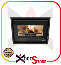 Insert De Cheminée À Bois 5