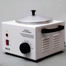 Chauffe-cire réutilisable de