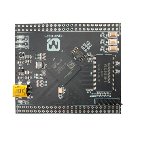 Carte fpga qmtech - carte, artix