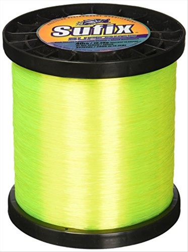 Superior spool size fishing - superior,