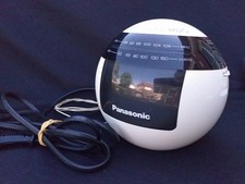 Radio Réveil Panasonic RC-70