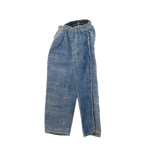 Pantalon winnetou old - pantalon,