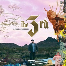 Mitchell Tenpenny The 3rd (CD)