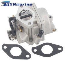 Carburateur avec joint